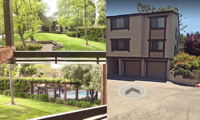 Building Photo - 765 San Antonio Rd Unit 62