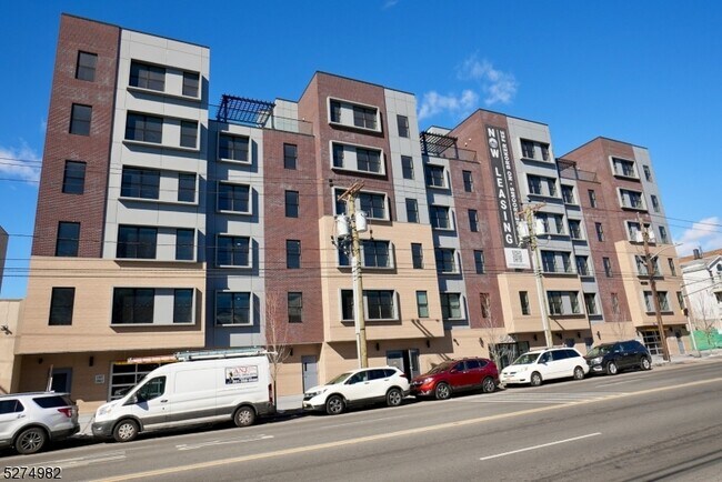 Photo - 3443 John F. Kennedy Blvd Apartment Unit 508