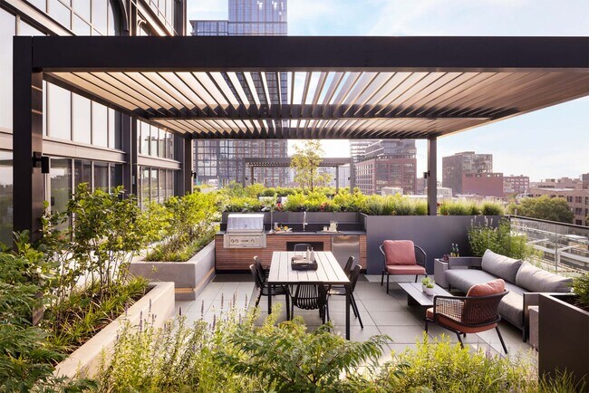 Photo - The Row Fulton Market