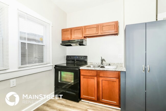 Photo - 3606 W Muhammad Ali Blvd