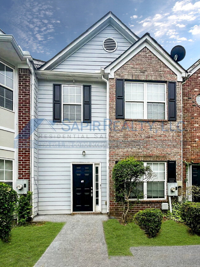 Photo - 7107 Brookview Way Apartment