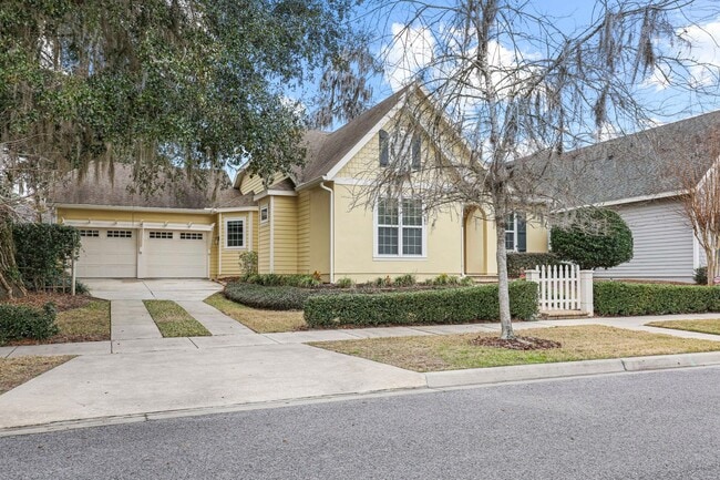 Photo - A Sunlit Custom Yellow Cottage in Greystone - Where Comfort Lives!