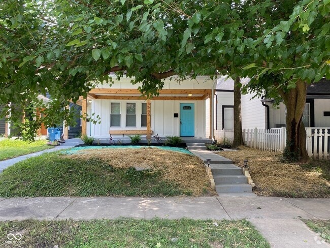 Building Photo - 3903 Rookwood Ave Rental