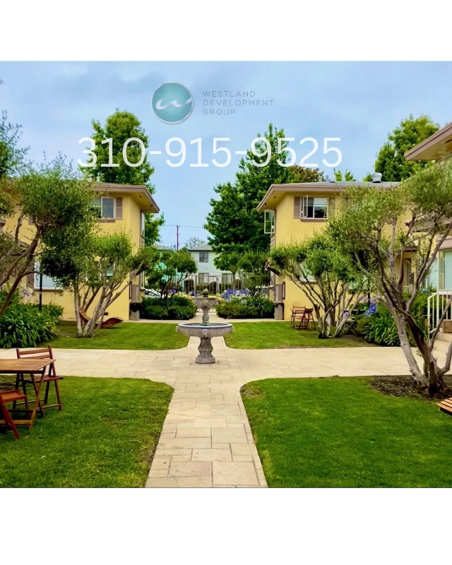 Photo - 3172 S Barrington Ave Unit 3172 S Barrington Ave