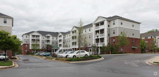 Building Photo - The Meadows of Reisterstown I Rental