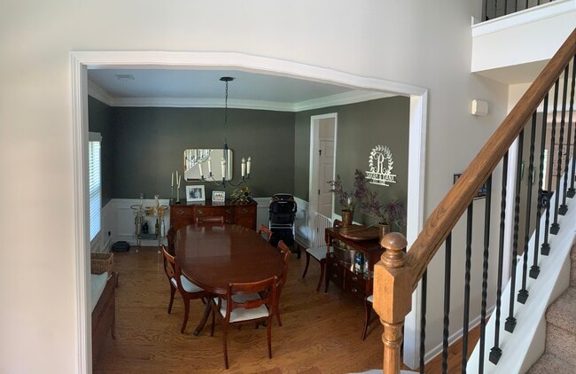 Dining Room - 1925 Gregory Run NE