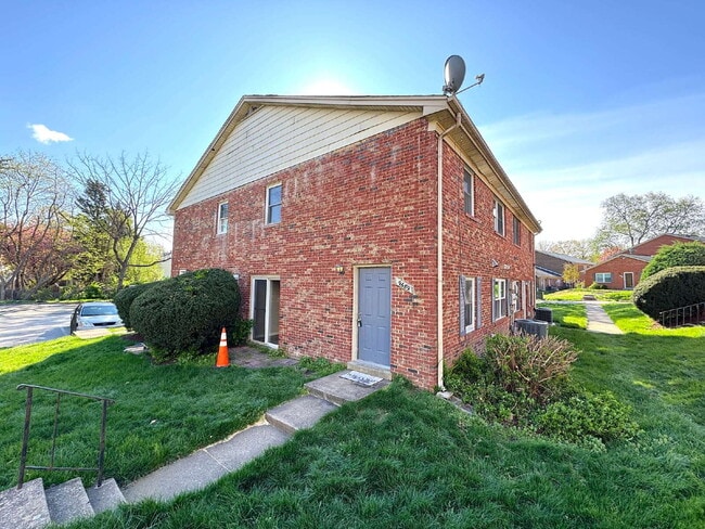 Photo - Charming Lorton Rental with Modern Amenities