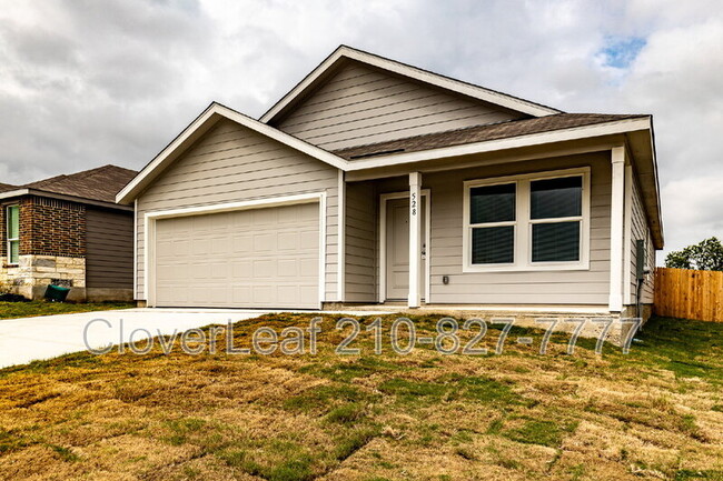 Building Photo - 528 Wolf Crest Blvd