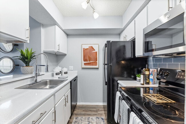 Photo - Junction at 7760