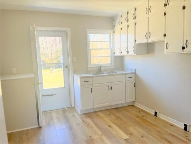 Photo - Renovated Duplex Available Now