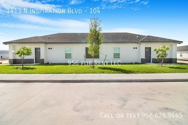 Building Photo - 1413 N Inspiration Blvd Unit 104