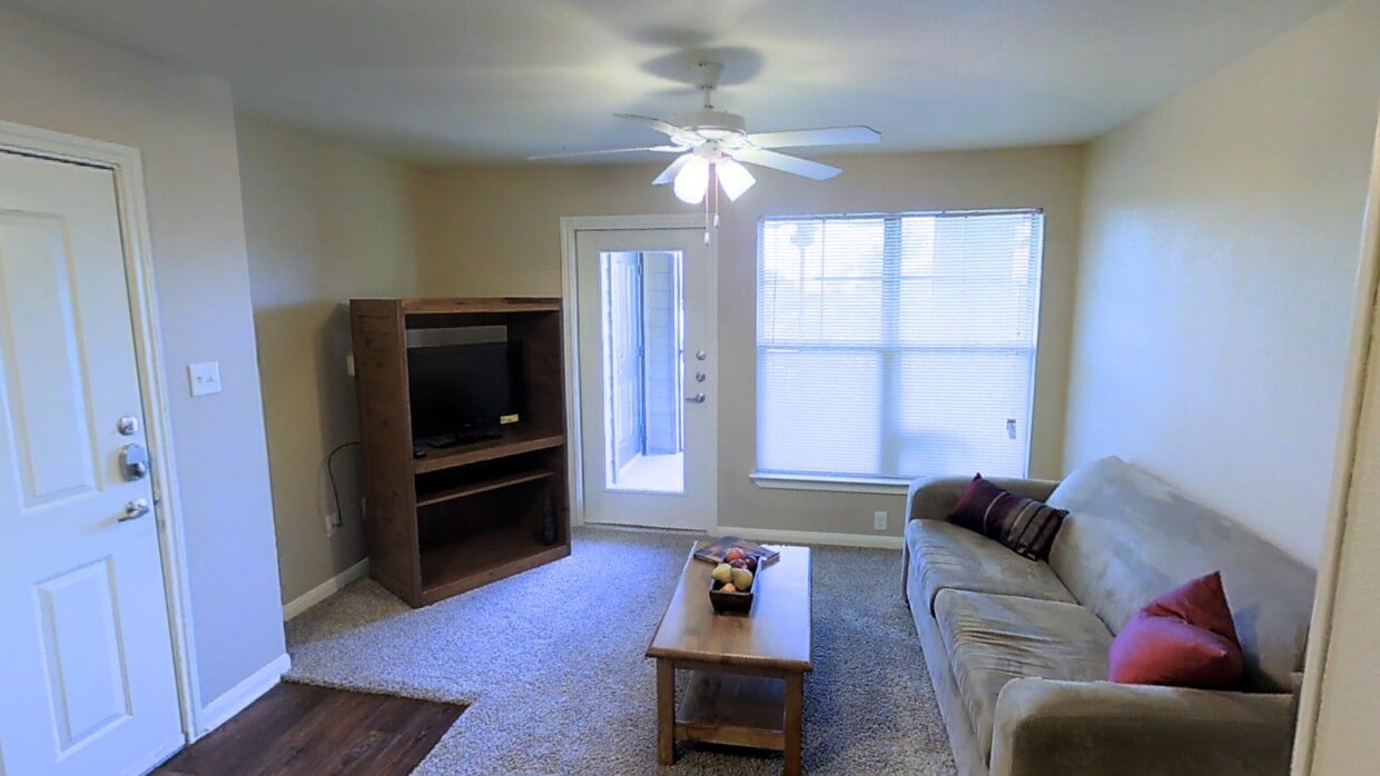Photo - Reveille Ranch Apartments