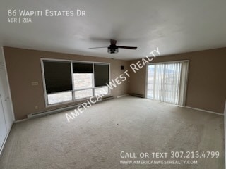 Photo - 86 N Wapiti Estates Drives