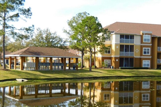 Photo - Compton Place