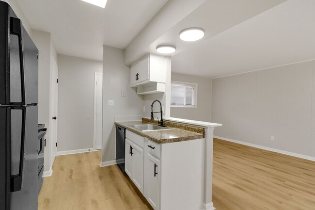 The Meadows Apartment Homes
