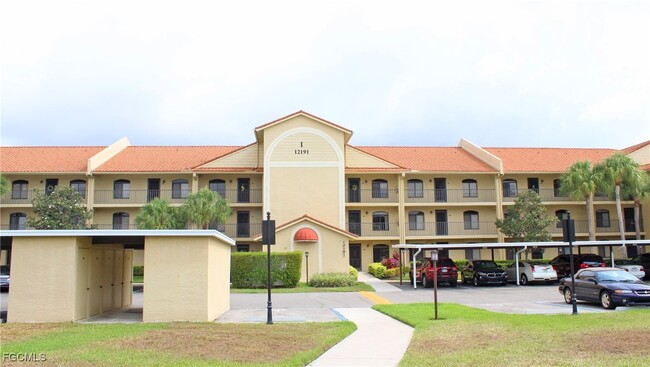 Building Photo - 12191 Kelly Sands Way Unit 1527