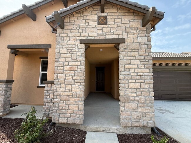 Photo - Brand NEW single story home in Hughson!