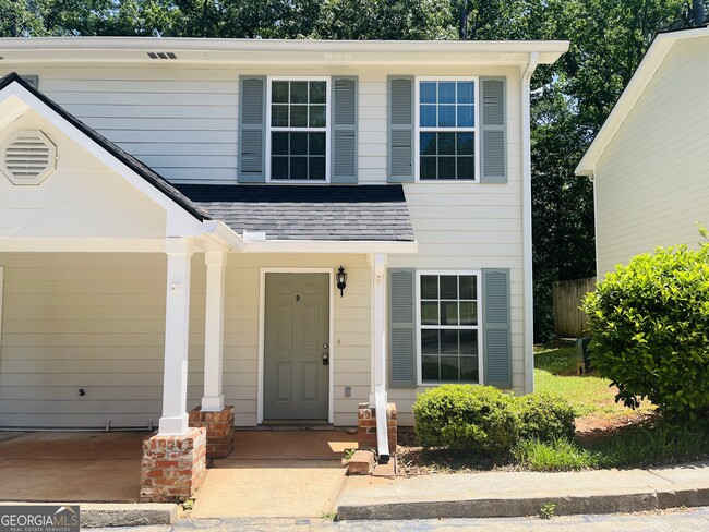 Photo - 601 Wilburn Ave
