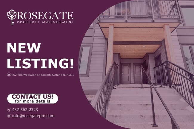 Building Photo - Spacious 2-Bedroom Corner Unit 202