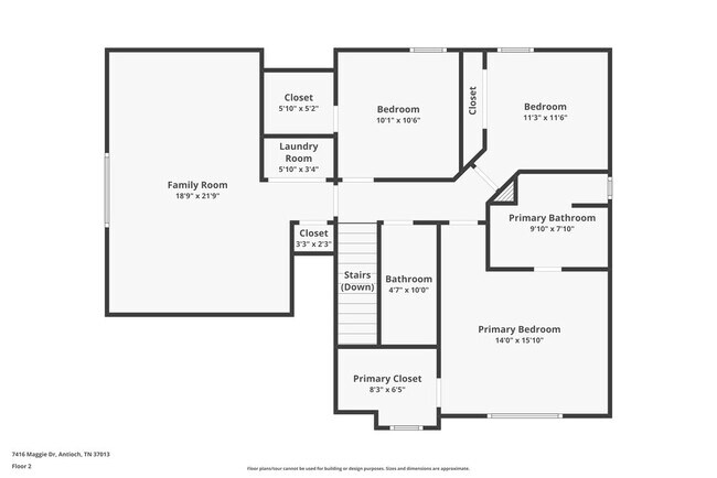 Photo - 7416 Maggie Dr