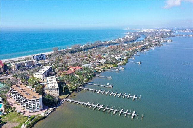 Photo - 8625 Midnight Pass Rd Unit 305B