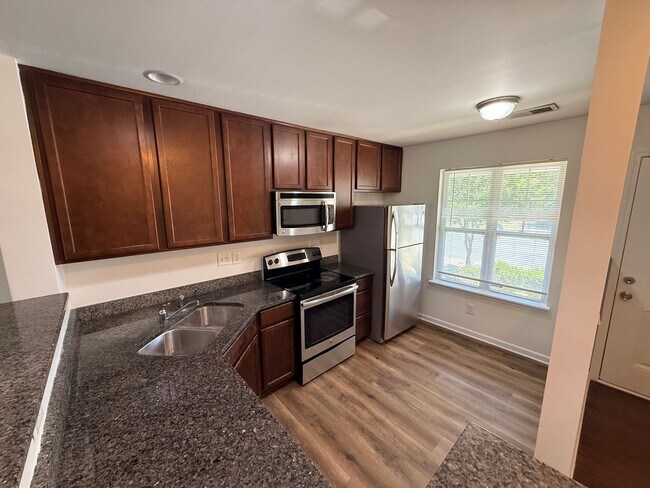 Photo - Upgraded Townhome