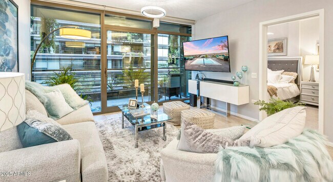 Photo - 7120 E Kierland Blvd Unit 620