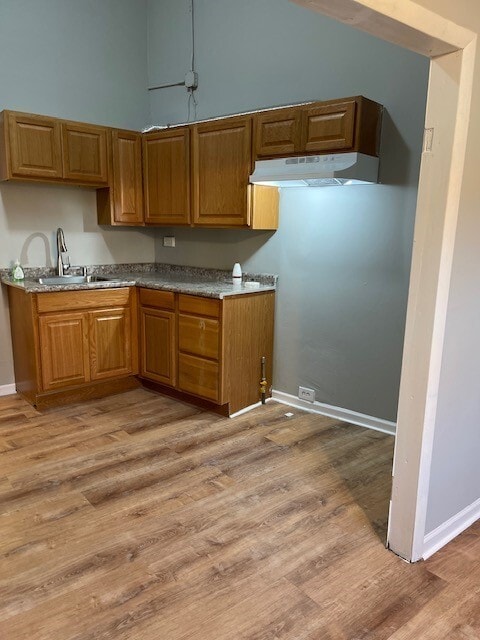 Photo - 1552 W Highland Ave Unit 1E