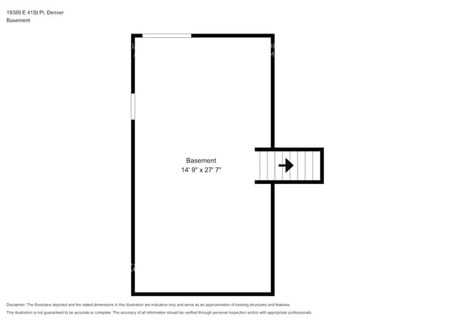 Photo - 19389 E 41st Pl