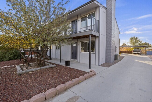 Photo - Cozy Comfort: Spacious 2-Bedroom Retreat w... Unit B