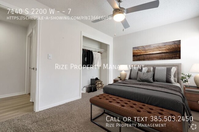 Building Photo - Proper Design. Smartly Priced. Ready for M... Unit 7 Rental