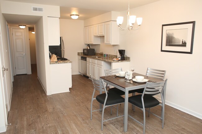 Photo - University Forum