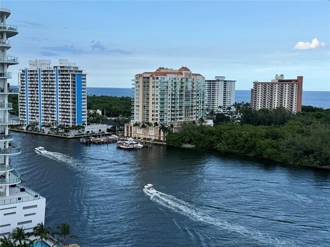 Building Photo - 888 Intracoastal Dr Unit 15E
