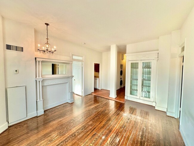 Photo - Beautiful Balfour Historic 1 Bedroom Condo 16th & U Street