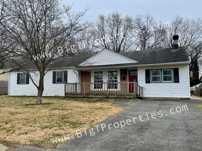 Building Photo - Ranch Home available for rent