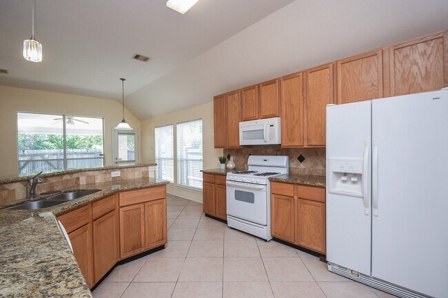 Photo - 18911 Dural Dr