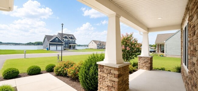 27243 Equestrian Dr
