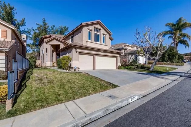 Building Photo - 5199 Carmento Dr