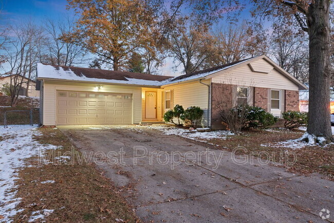 Building Photo - 19 Stone Mill Ln Rental