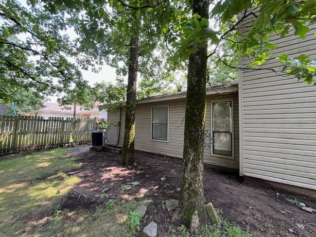 Photo - Nice 3 Bedroom 2 Bath house in Maumelle