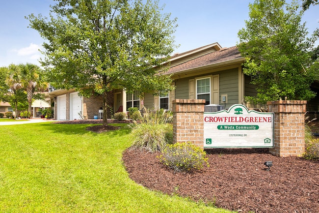 Building Photo - Crowfield Greene Rental