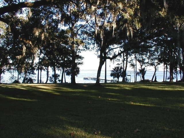 St Johns Landing Apartments