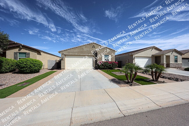 322 W Tenia Trail