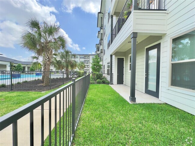 Building Photo - 7600 S Mason Rd Unit 611B Rental