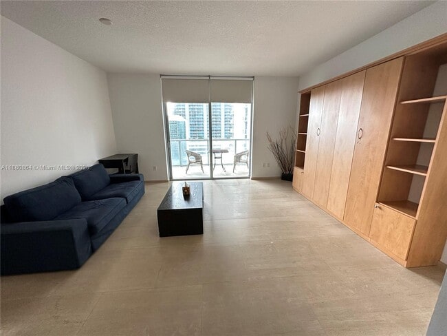 Photo - 1050 Brickell Ave Unit 2206