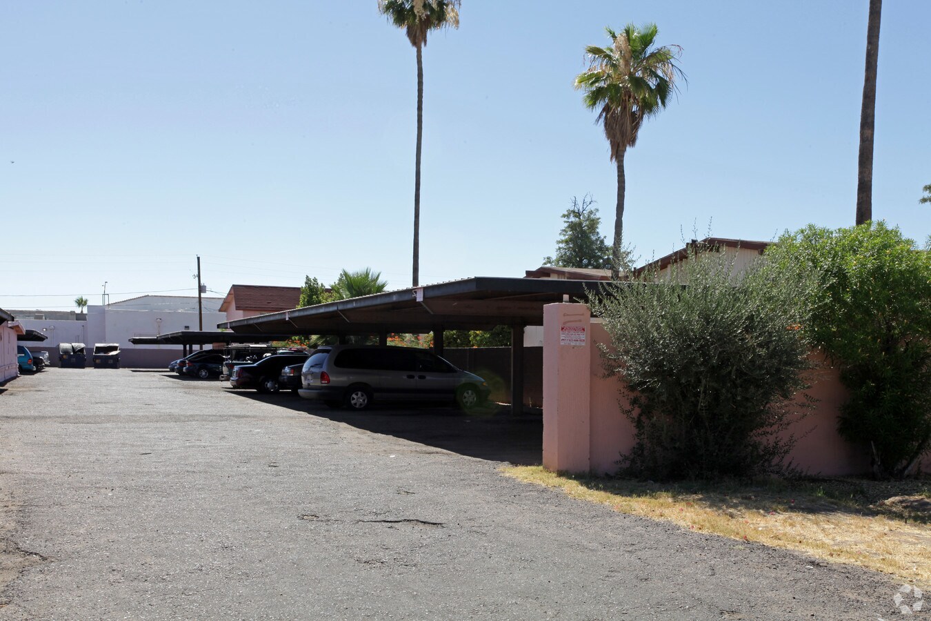 Southwest Villas - Southwest Villas