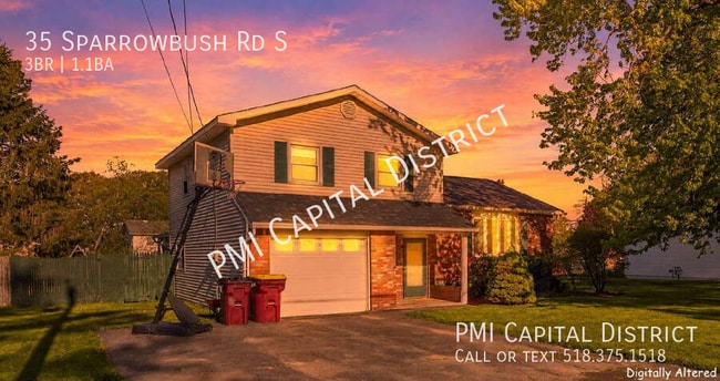Building Photo - 35 Sparrowbush Rd S