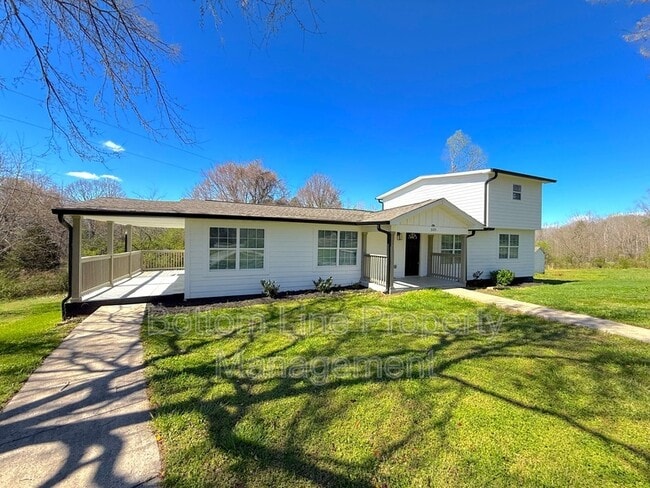 Photo - 3105 Harmon Homestead Rd