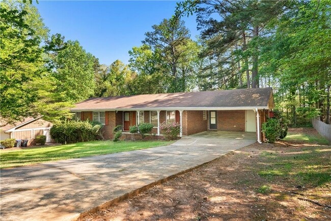 Photo - 4531 S Roberts Dr