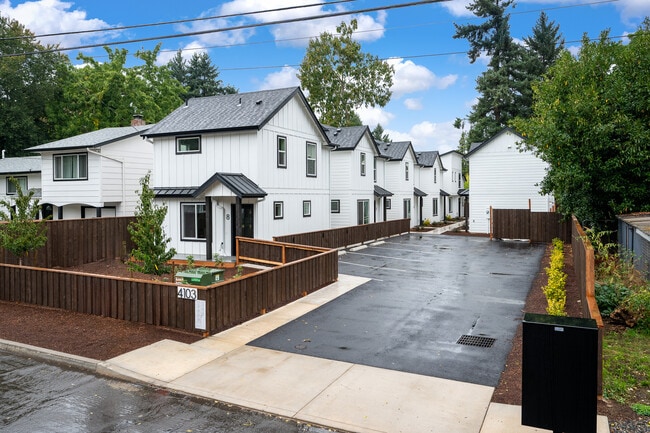 Photo - 4103 SE Olsen St